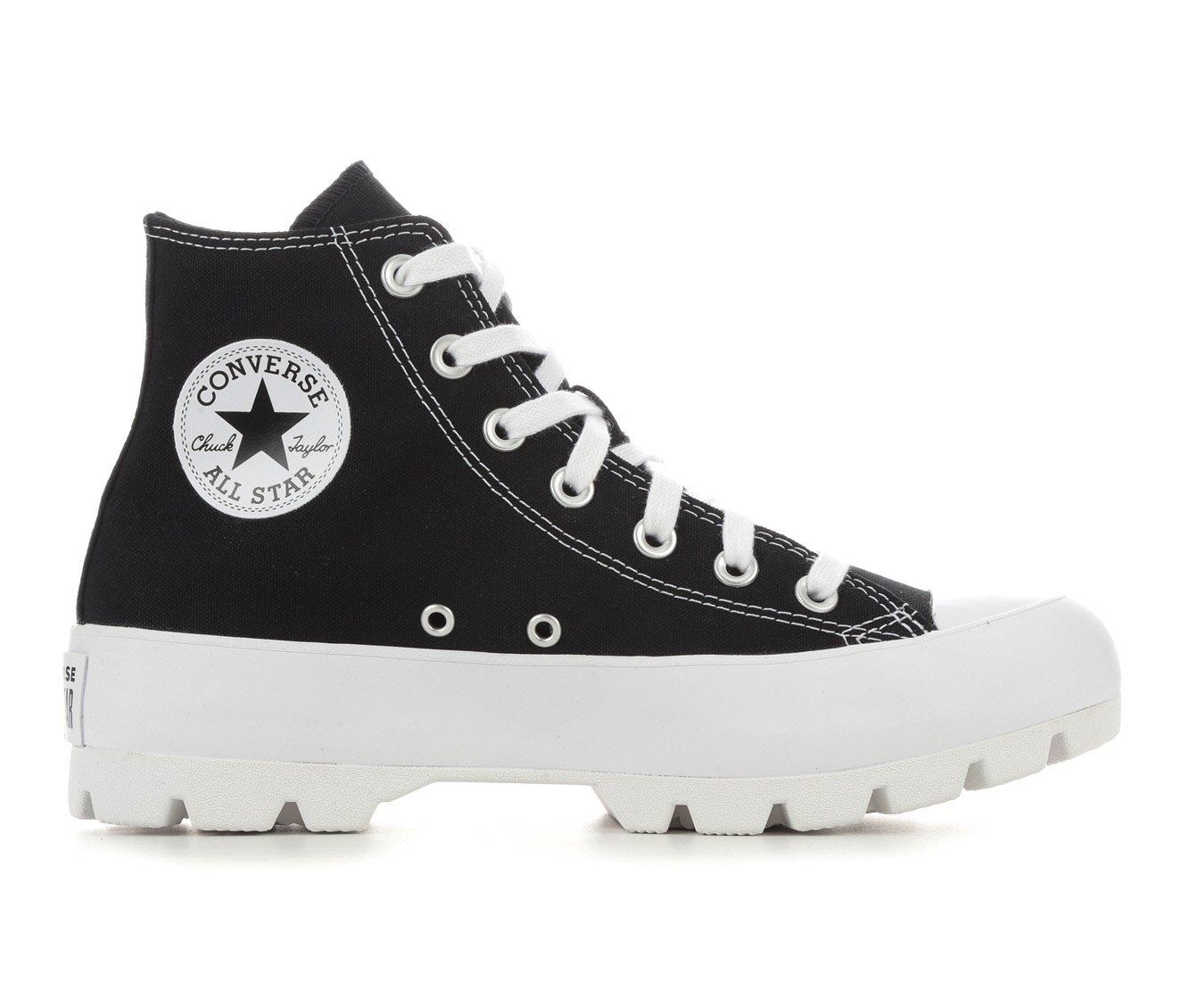 shoe carnival converse shoreline