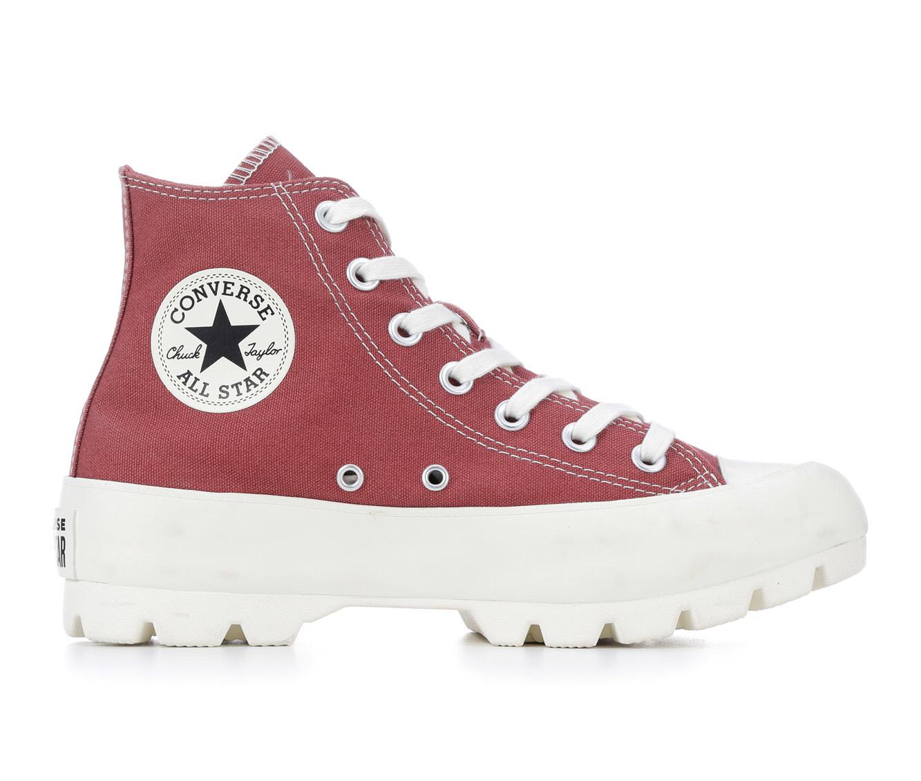 Does shoe carnival sell converse online