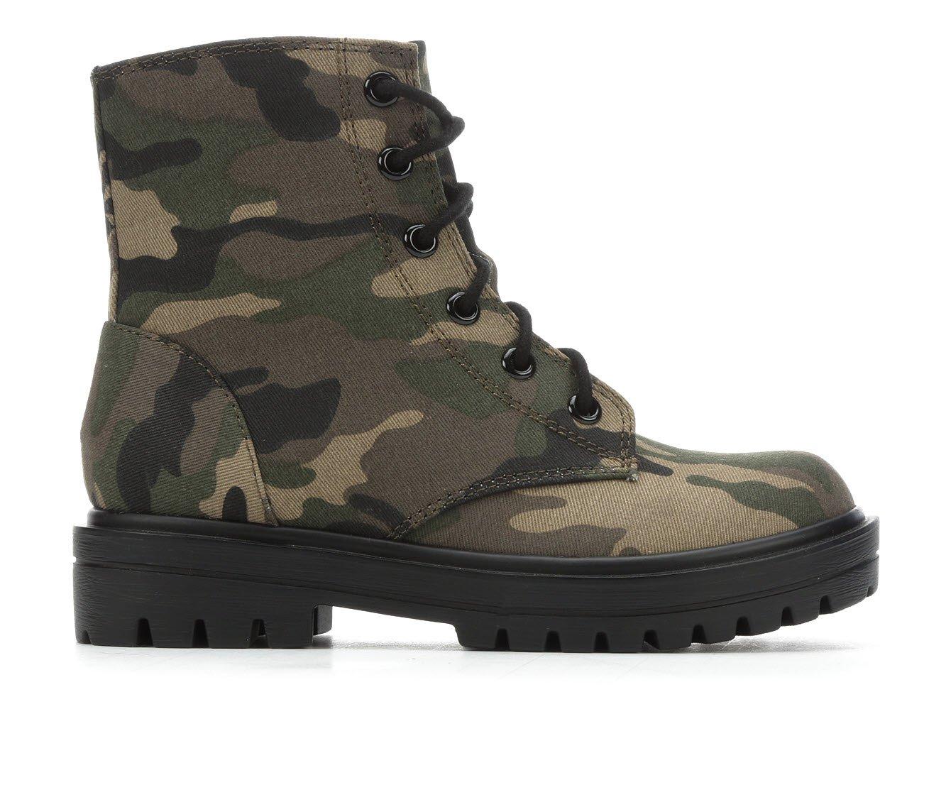 unr8ed combat boots