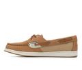 Women's Sperry Coastfish Boat Shoes