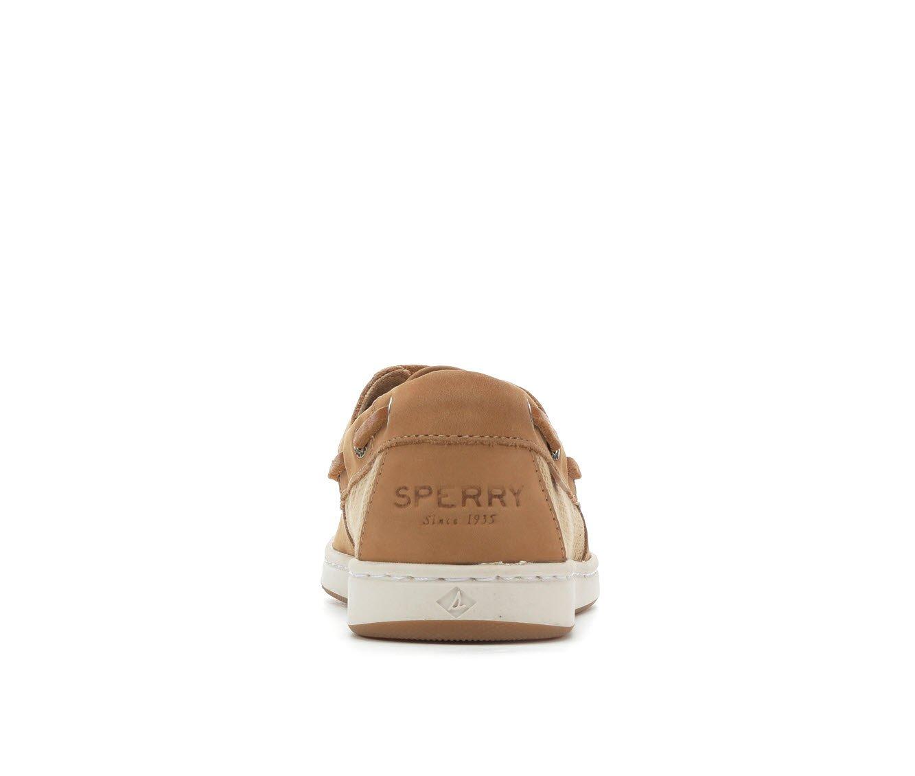 Women's Sperry Coastfish Boat Shoes
