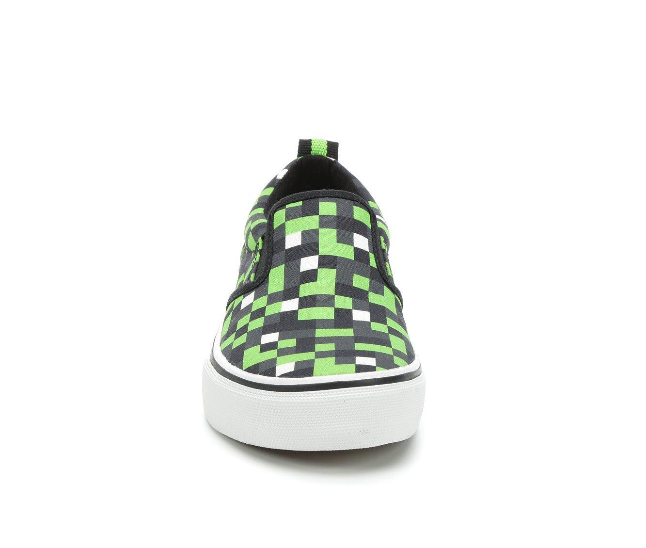 Boys' Skechers Little Kid & Big Kid Street Fame Mega-Craft Sneakers