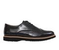 Men's Walkmaster by Deerstags Walkmaster Wingtip Oxford Dress Shoes