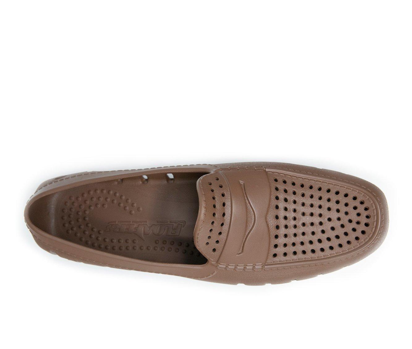 Men's FLOAFERS Country Club Driver Waterproof Loafers