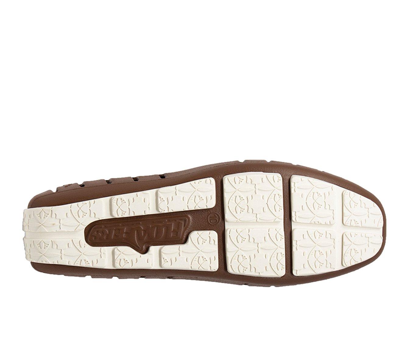 Men's FLOAFERS Country Club Driver Waterproof Loafers