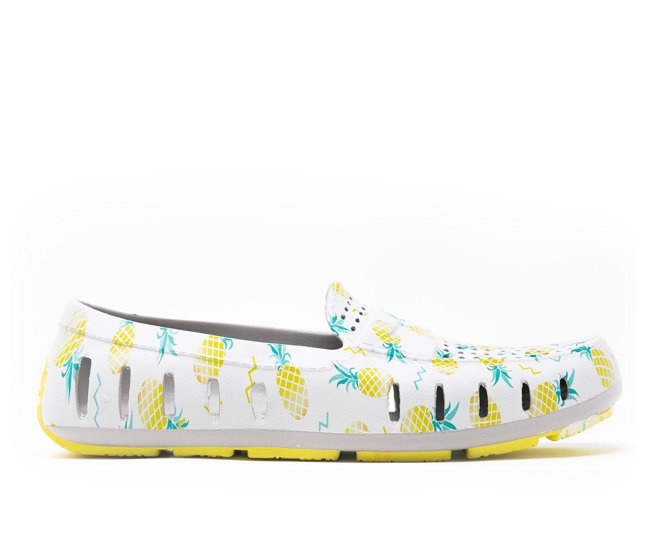 Men's FLOAFERS Country Club Driver Waterproof Loafers