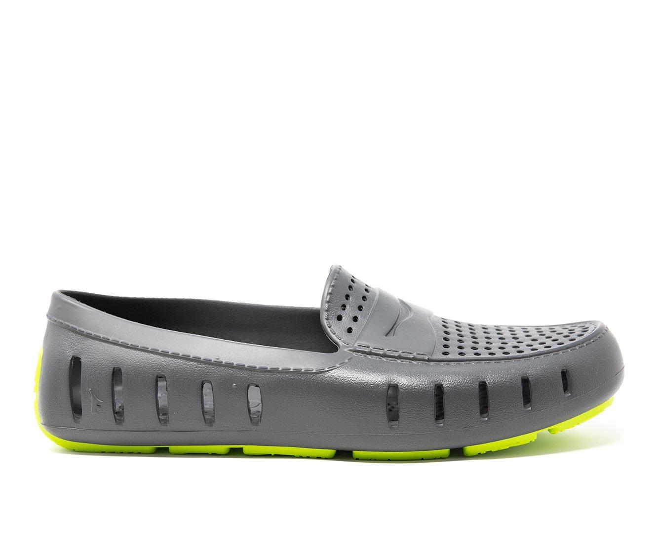 Men's FLOAFERS Country Club Driver Waterproof Loafers