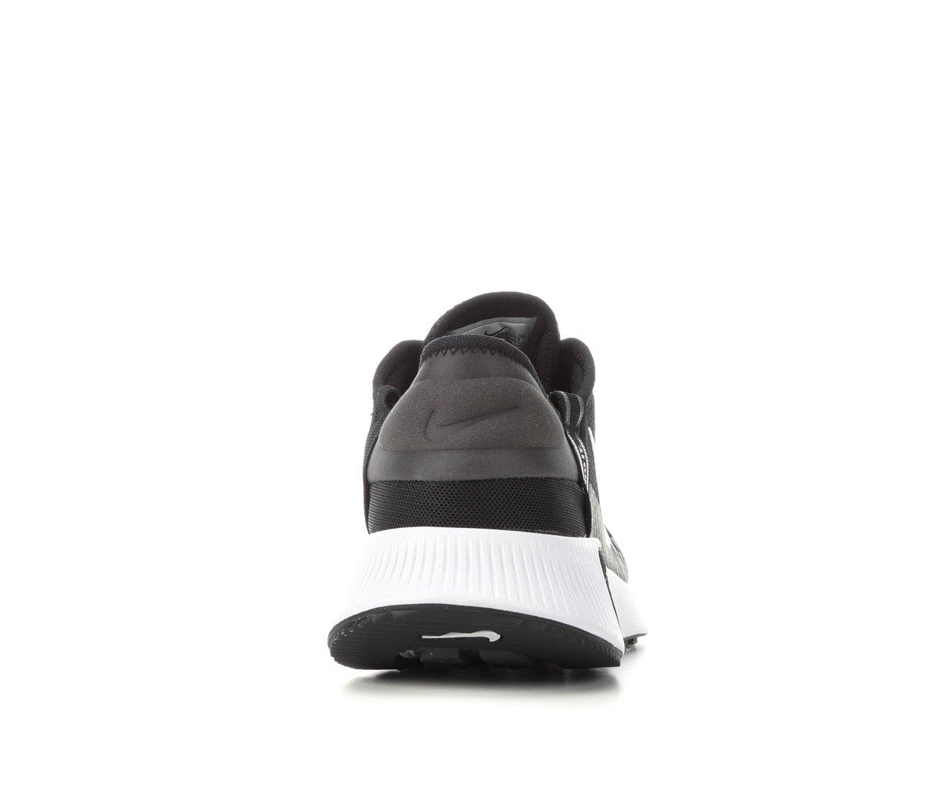 nike reposto infant trainers