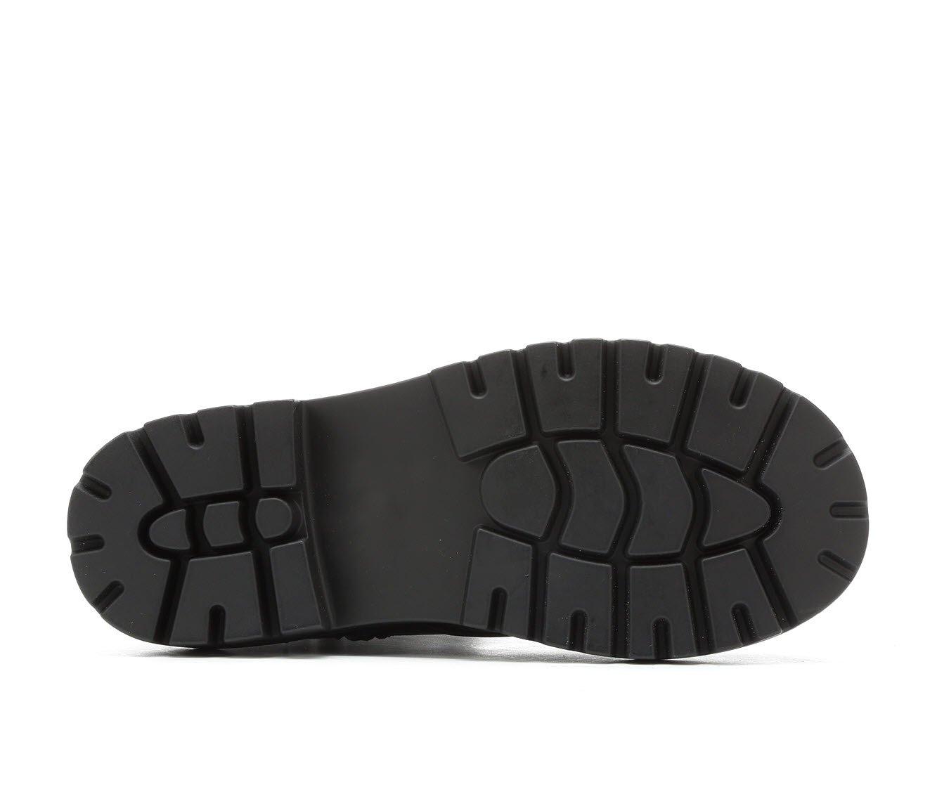 women's unr8ed second fashion hiking boots