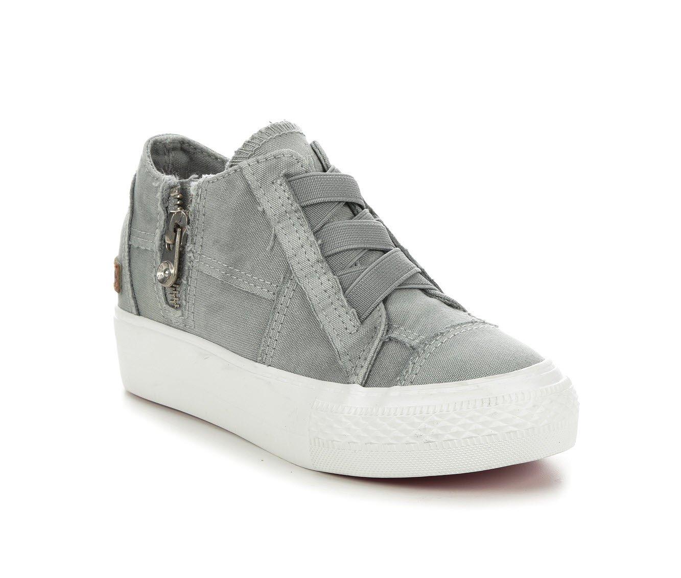 blowfish mamba gray