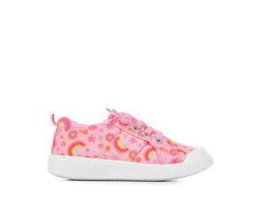 Girls' Blowfish Malibu Toddler & Little Kid Vegas Slip-On Sneakers
