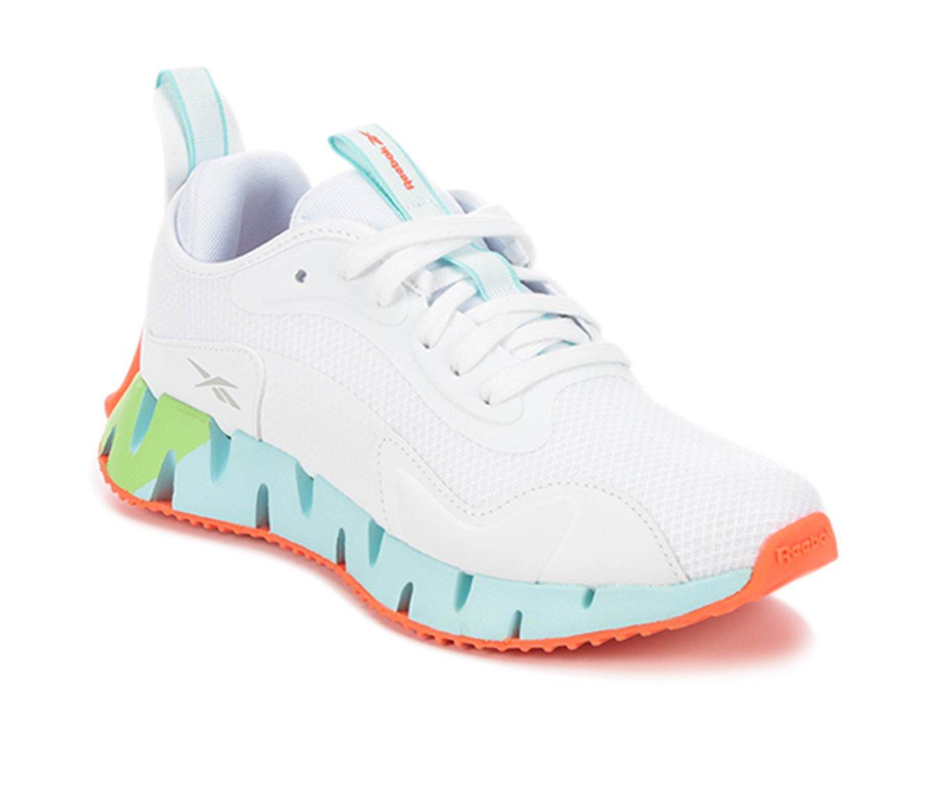 zig dynamica running