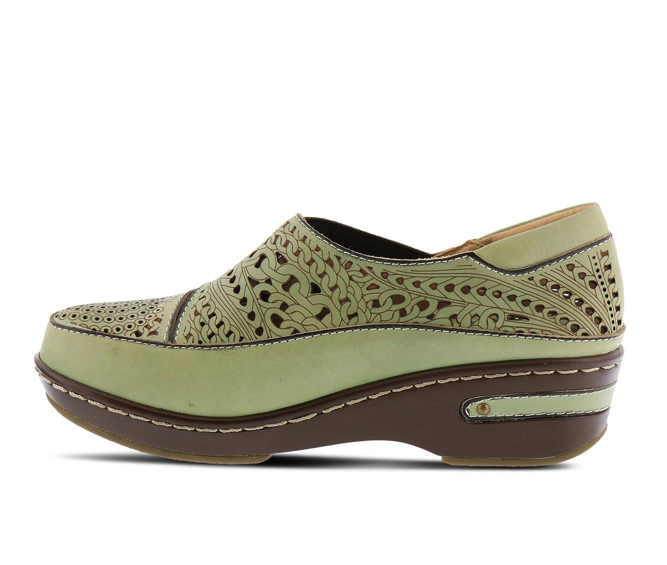 Women's L'Artiste Anchorbank Clogs