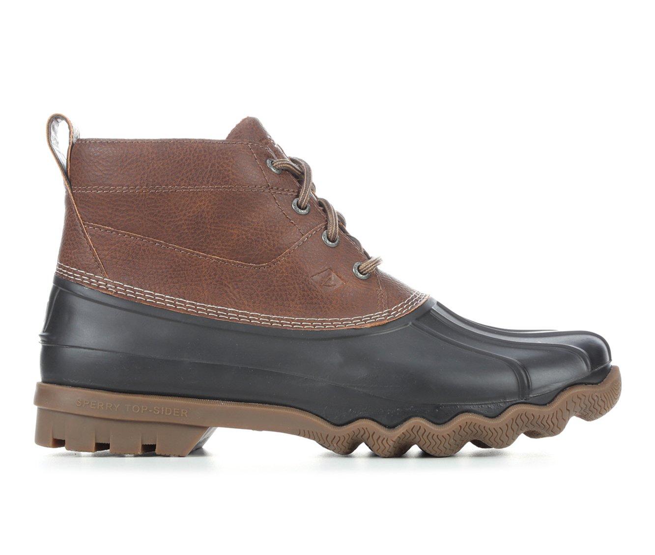 Sperry Snow, Winter Boots for Men