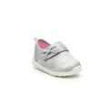 Girls' Carters Infant & Toddler Turbo Crib Shoes