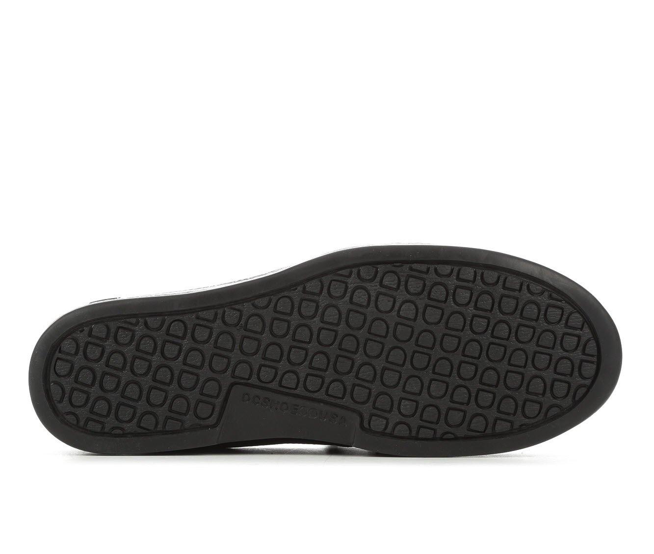 Men's DC Villain 2 Casual Shoes