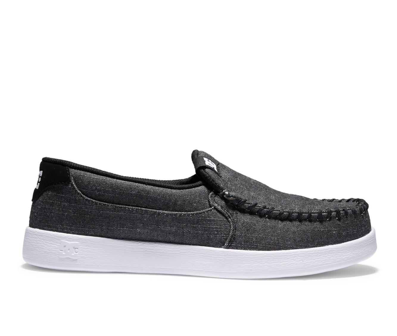 Men s DC Shoes Shoe Carnival