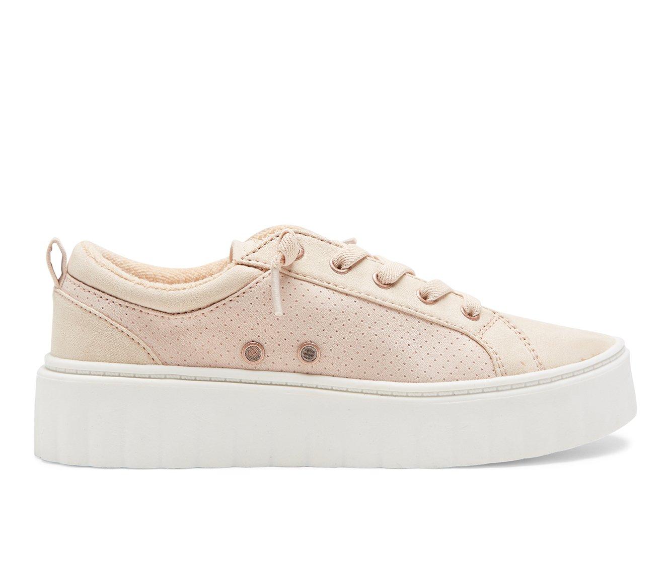 roxy women's sheilahh platform sneaker