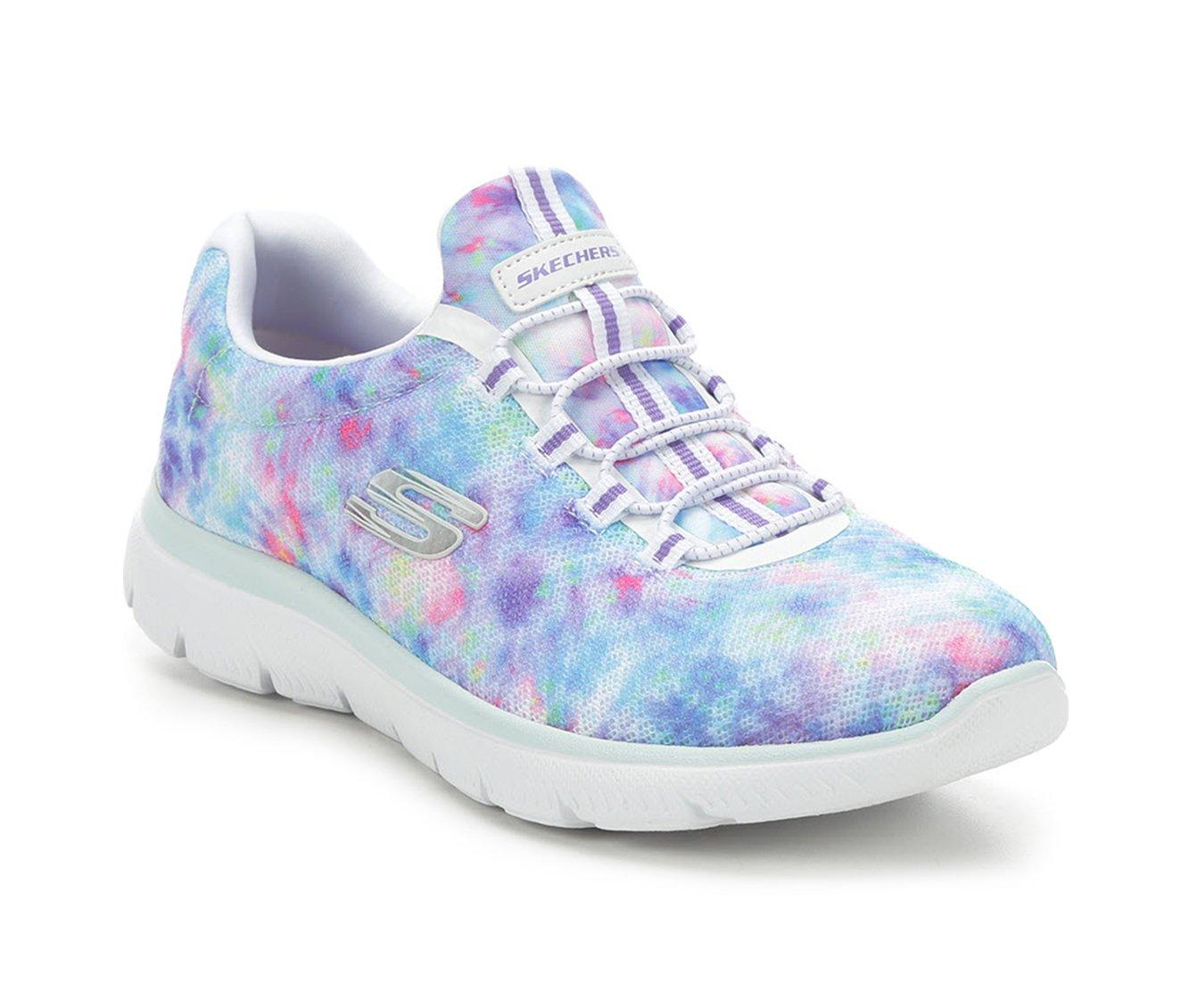 summits sneakers