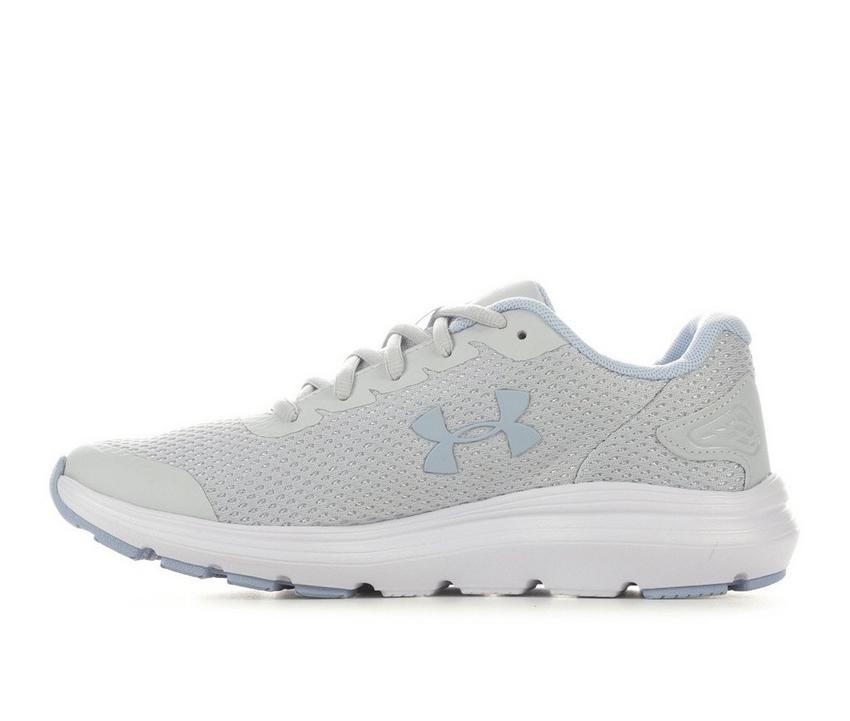 Under Armour SURGE Womens Neutral Cushioned Running Shoes NEW 
