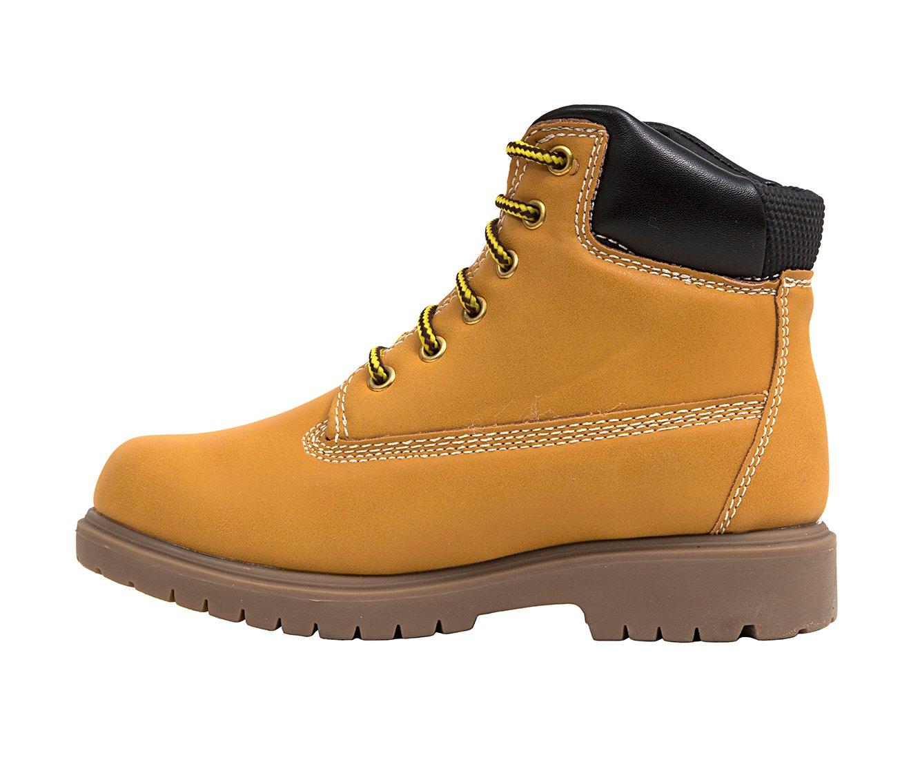 builders shoes