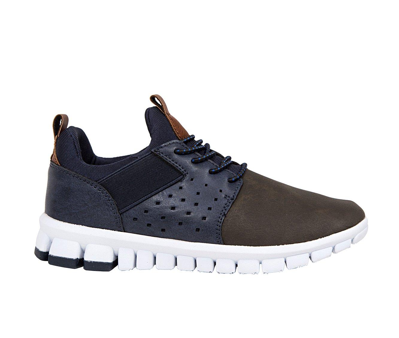 Dark Grey/Navy
