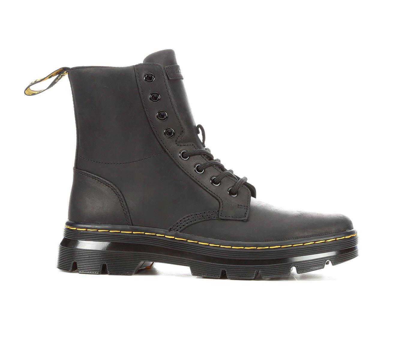 Sabot - Dr. Martens Uomo😍 Mai come quest'anno le Dr Martens sono le it  shoes da avere a tutti i costi per l'inverno. Alti o bassi, platform o  classici: i modelli dell'iconica