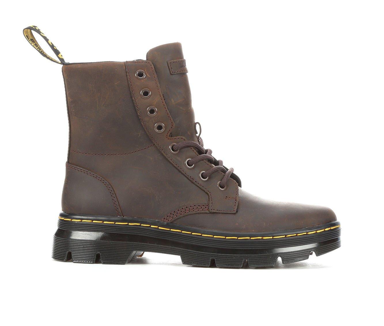 Shoe carnival 2024 doc martens