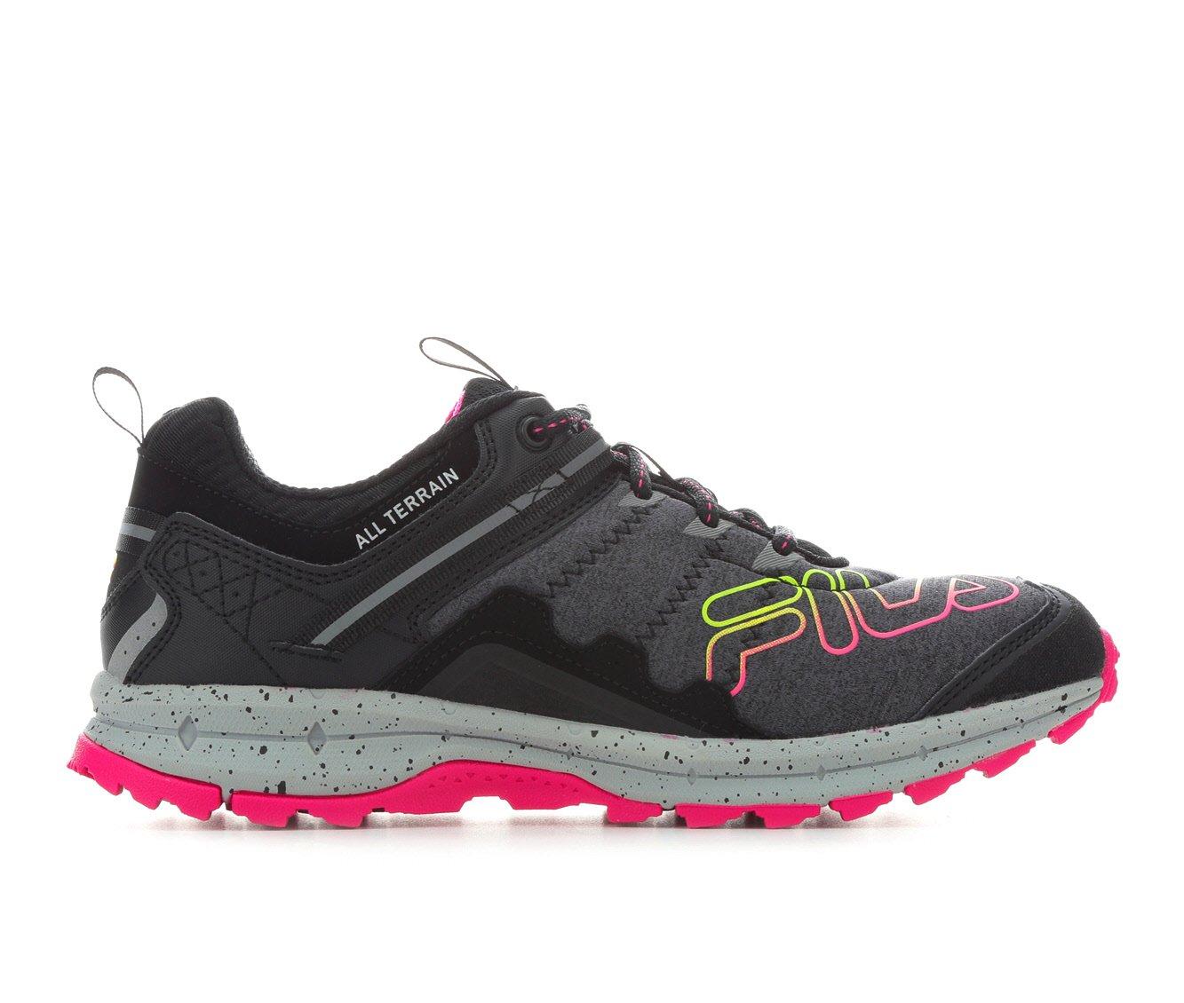 fila all terrain women's