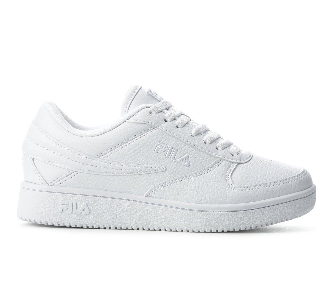 Women's Fila A-Low Sneakers