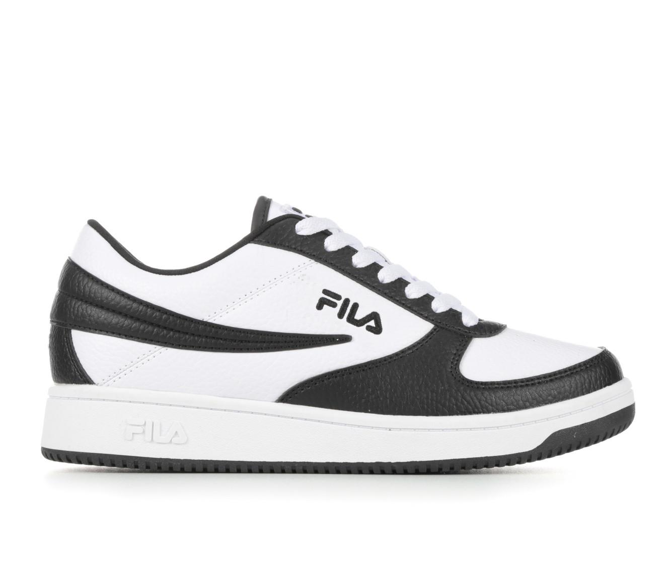 Shoe carnival online fila disruptor