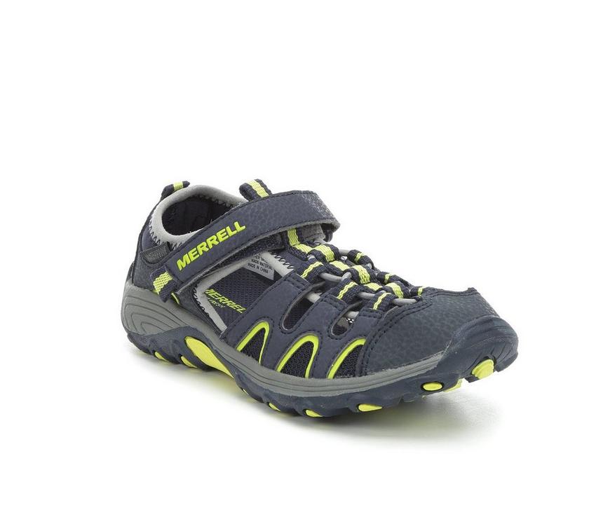H20 Hiker * Unisex Childrens Merrell Casual Sandals 