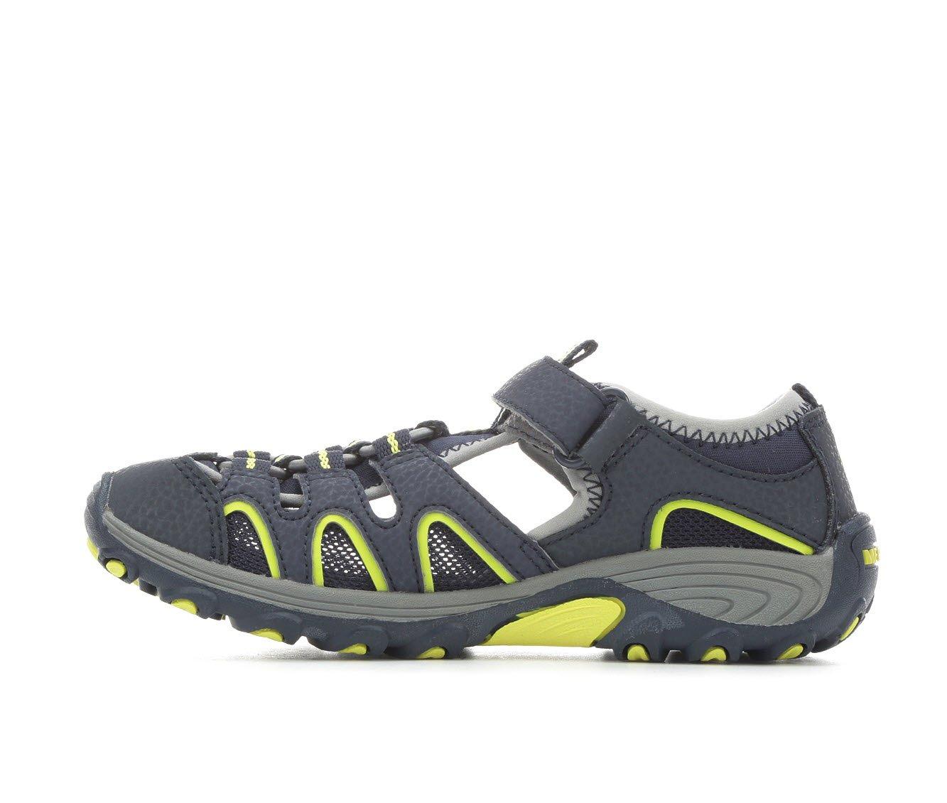 merrell h2o