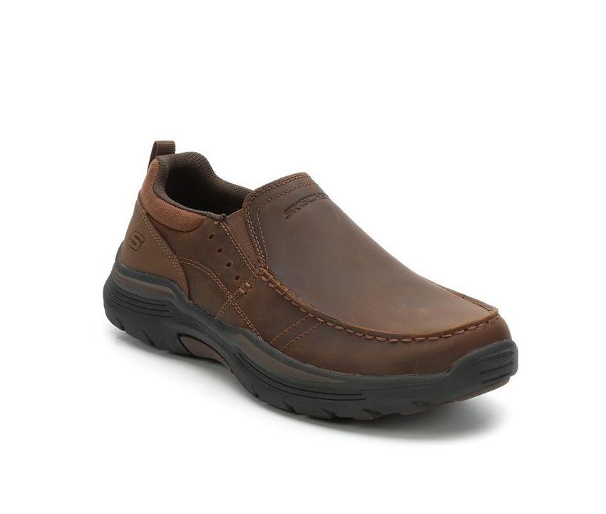 Men's Skechers Seveno 66146 Slip-On Shoes | Shoe Carnival