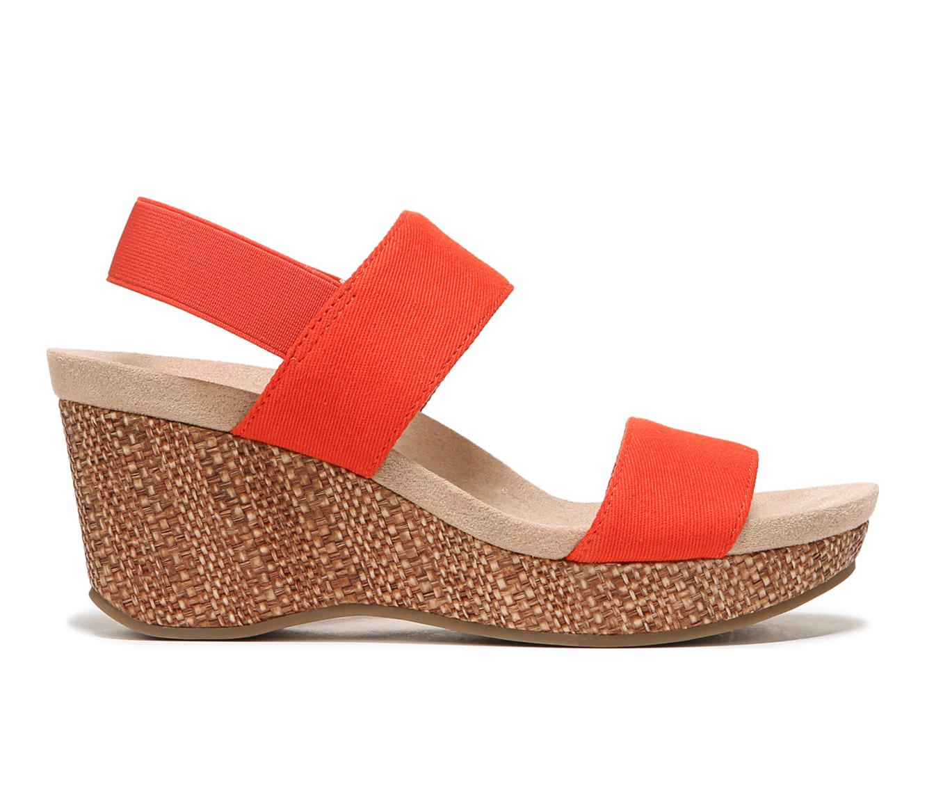 Women's LifeStride Delta Wedges