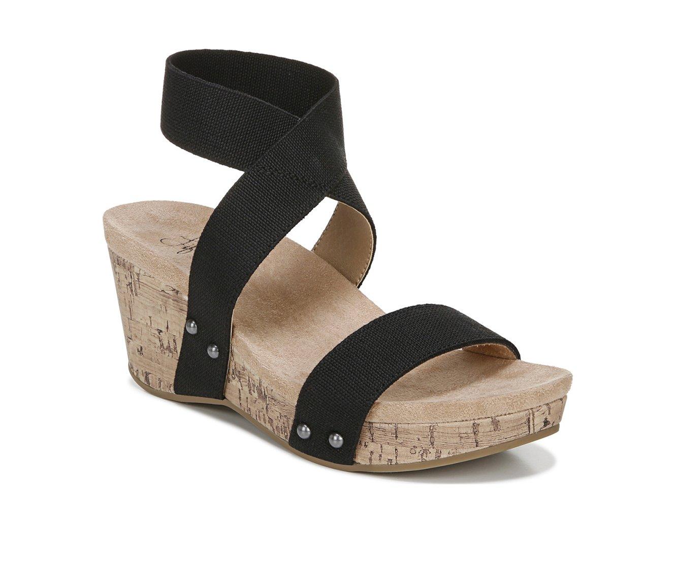 Women's LifeStride Del Mar Wedges