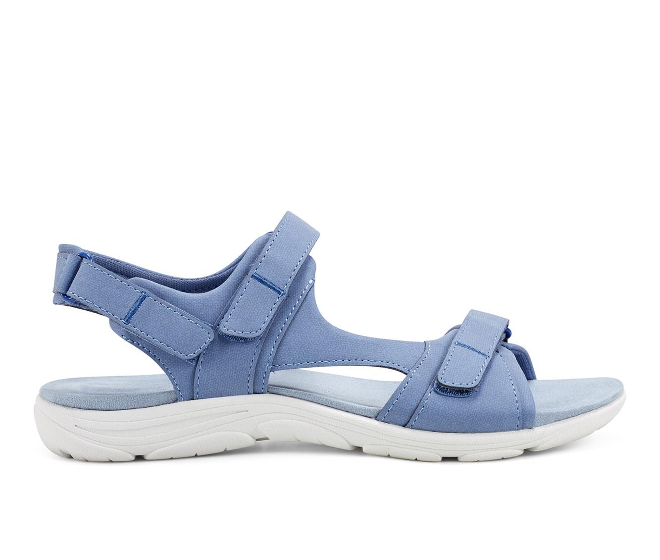 Easy spirit store sandals on sale