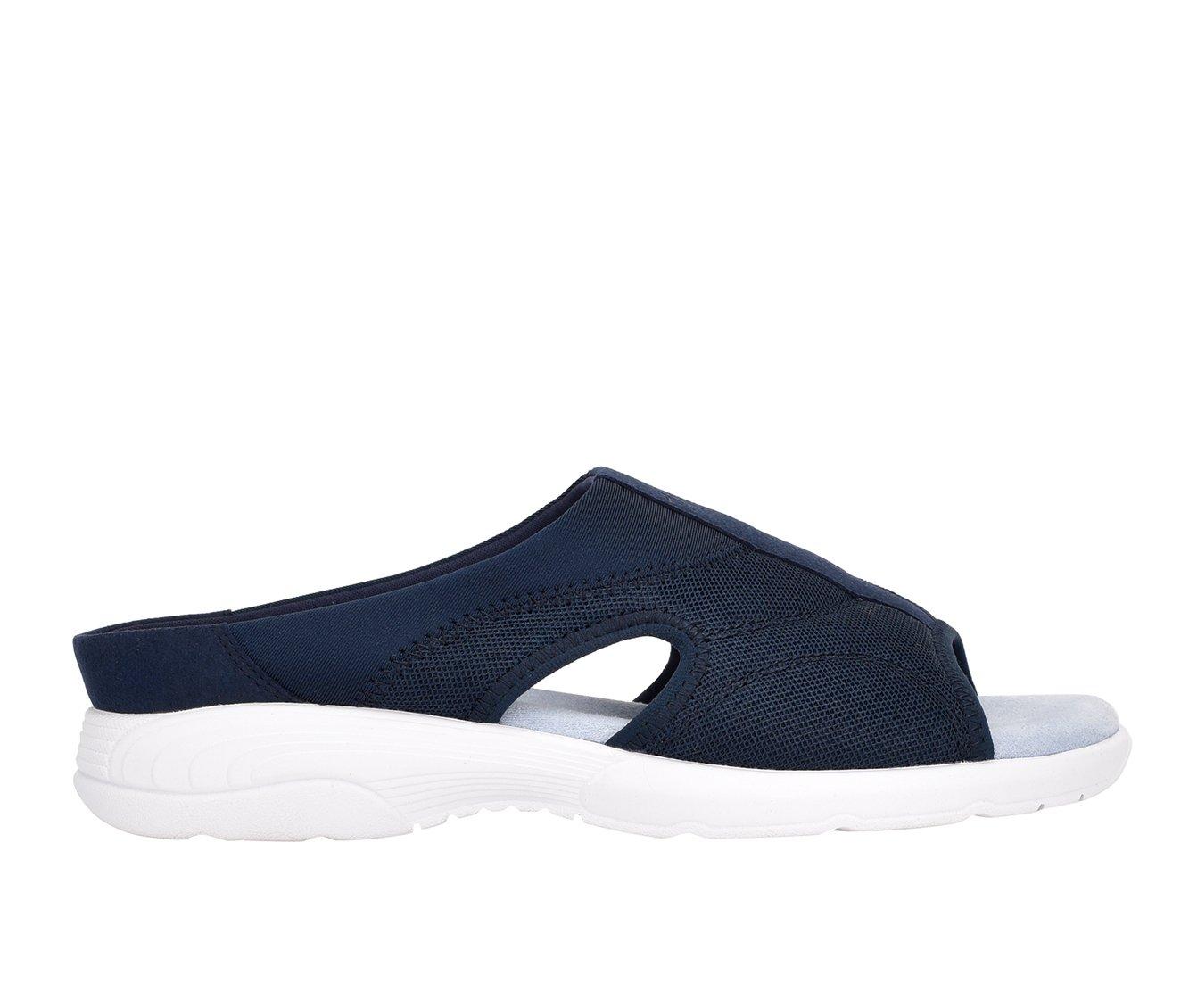 Easy spirit flip flops clearance