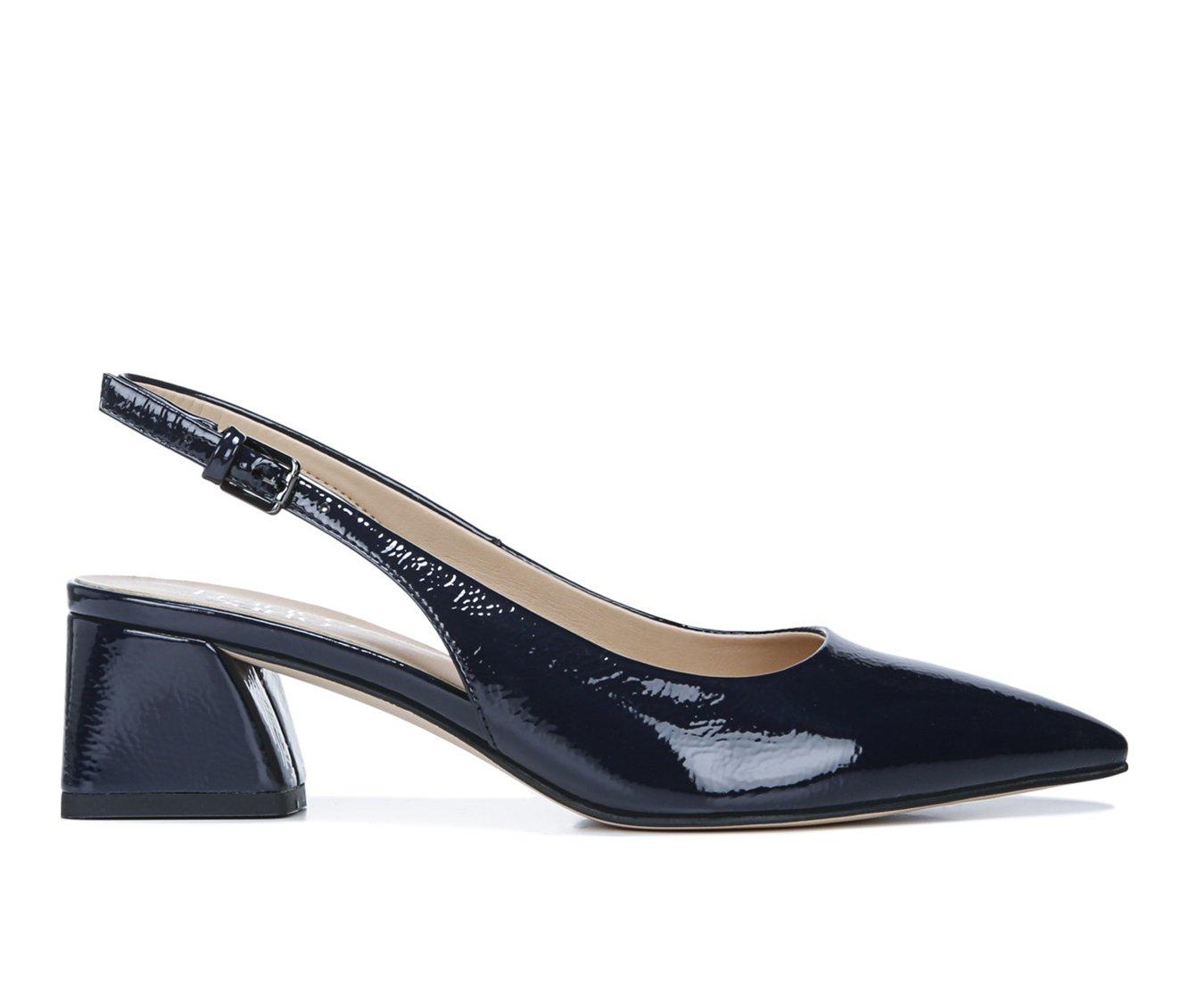 Women's Franco Sarto Racer Pumps | Shoe Carnival