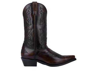 Men's Laredo Western Boots Hawk Boot Cowboy Boots