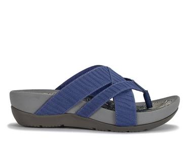 Women's Baretraps Agatha Slip-Resistant Sandals