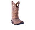 Men's Laredo Western Boots 7812 Kane Cowboy Boots