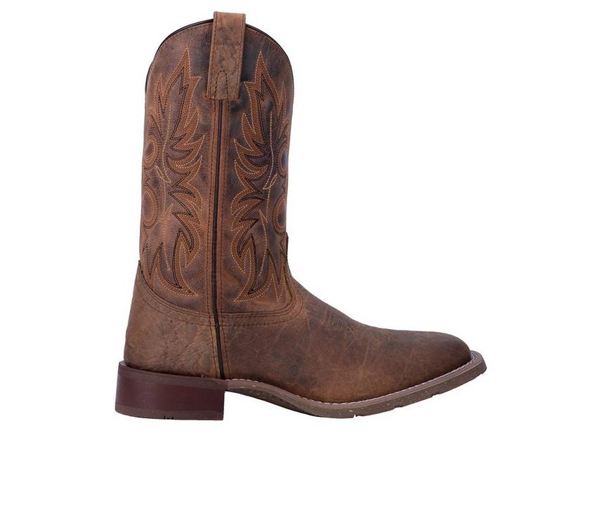 Men's Laredo Western Boots 7835 Durant Cowboy Boots