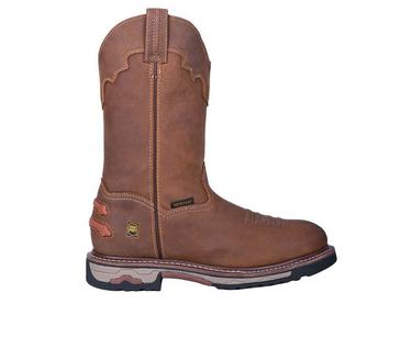 Men's Dan Post DP69502 Journeyman Cowboy Boots
