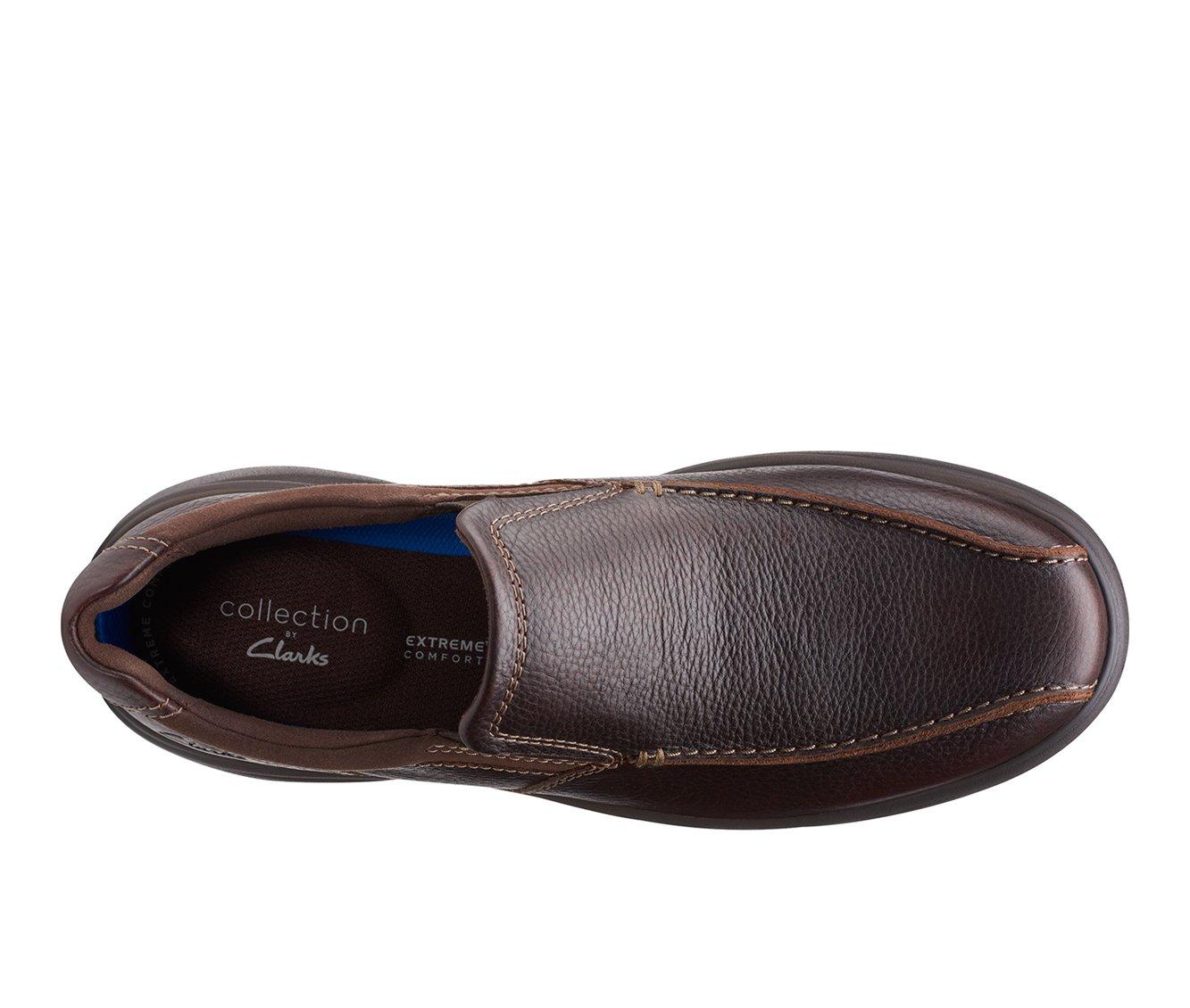 clarks bradley step