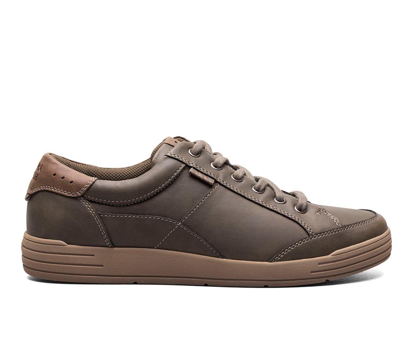 Men's Nunn Bush City Walk Oxford Sneakers