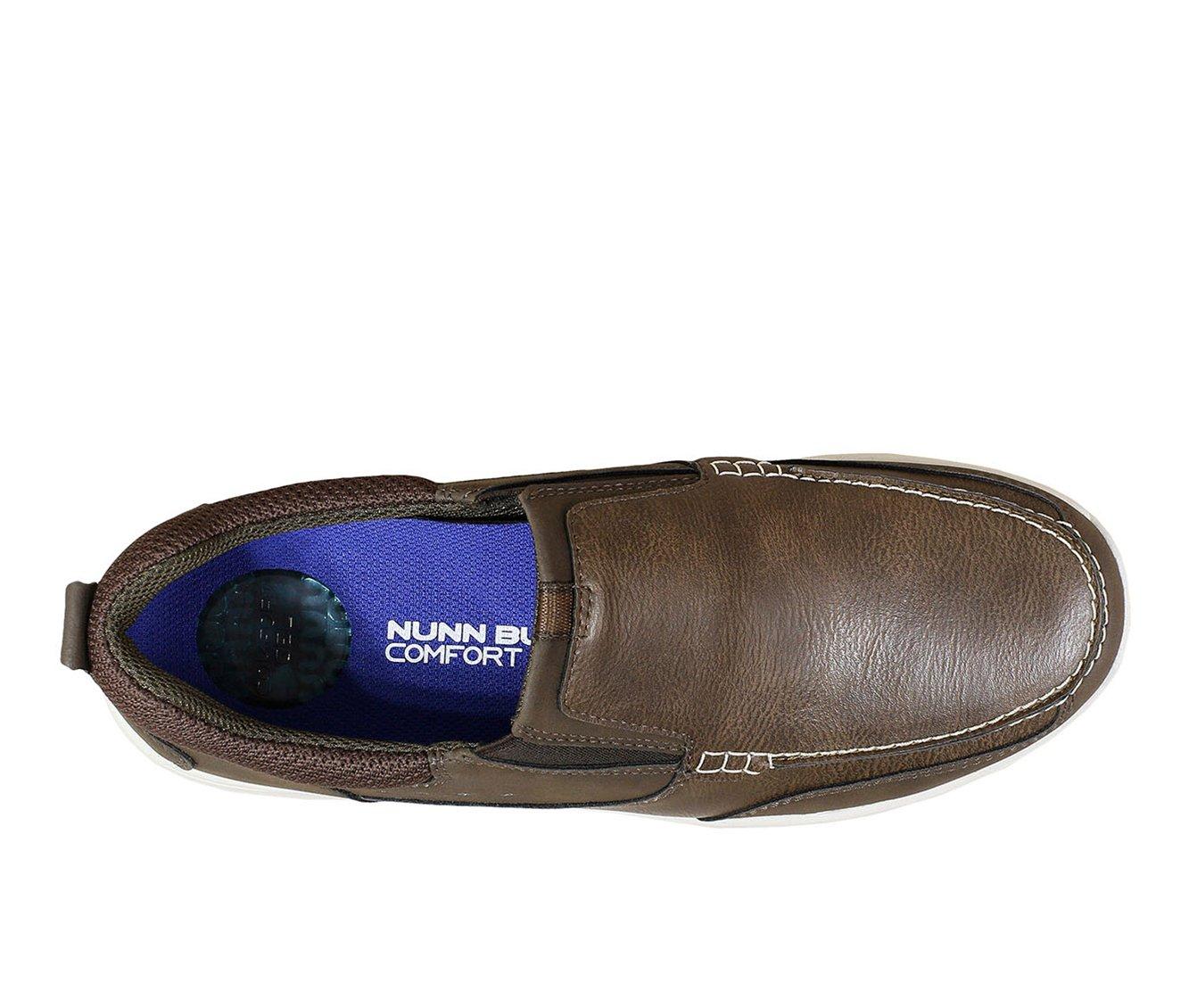 nunn bush conway men's loafers