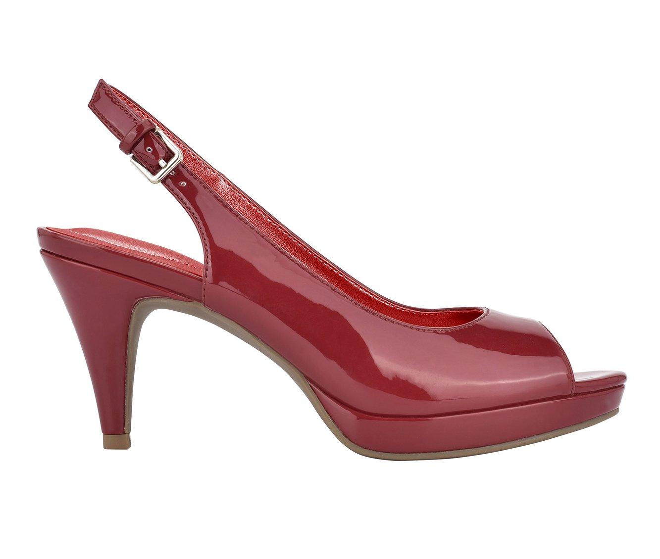 Bandolino 2024 slingback shoes