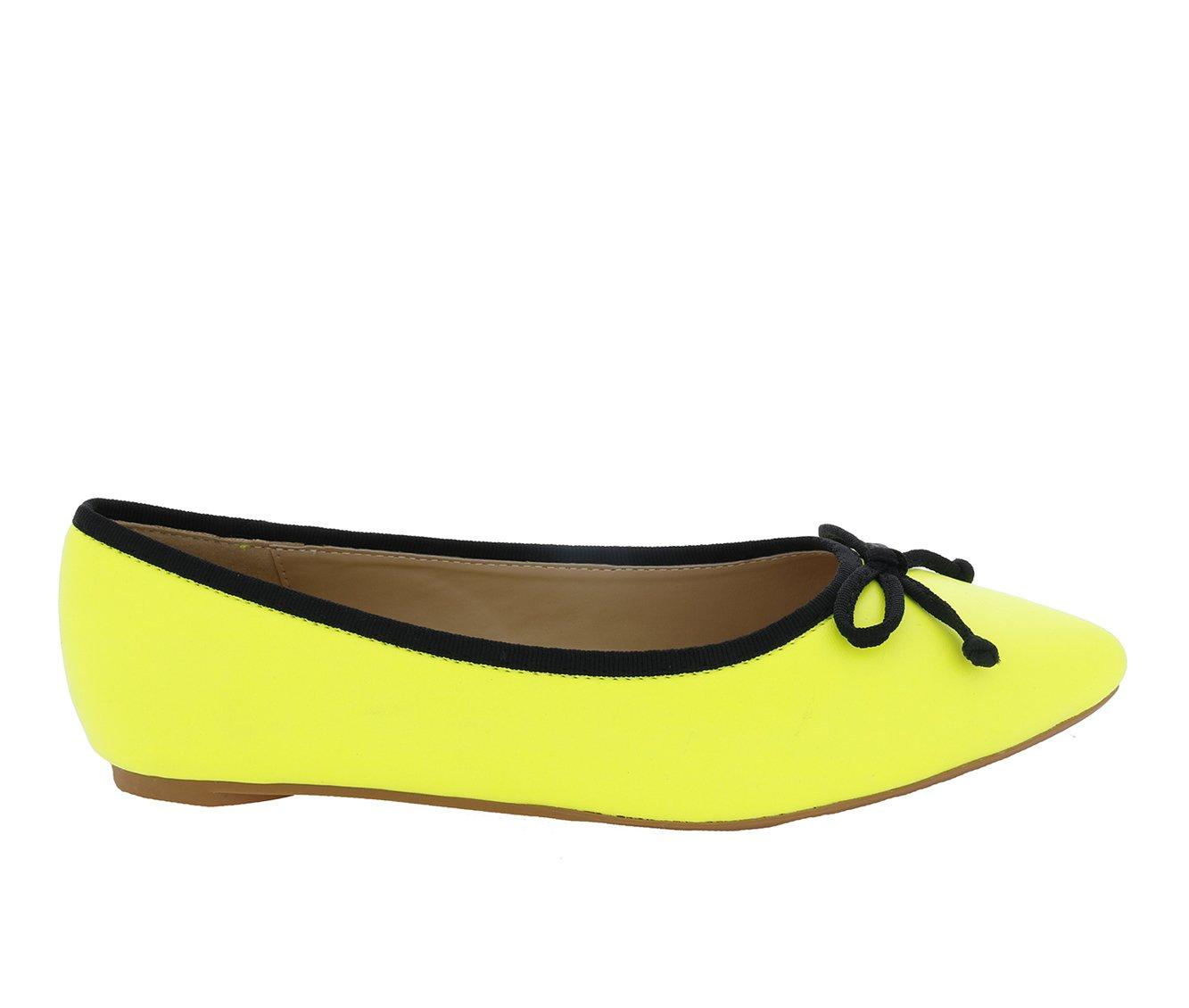 Women's Penny Loves Kenny Attack Flats