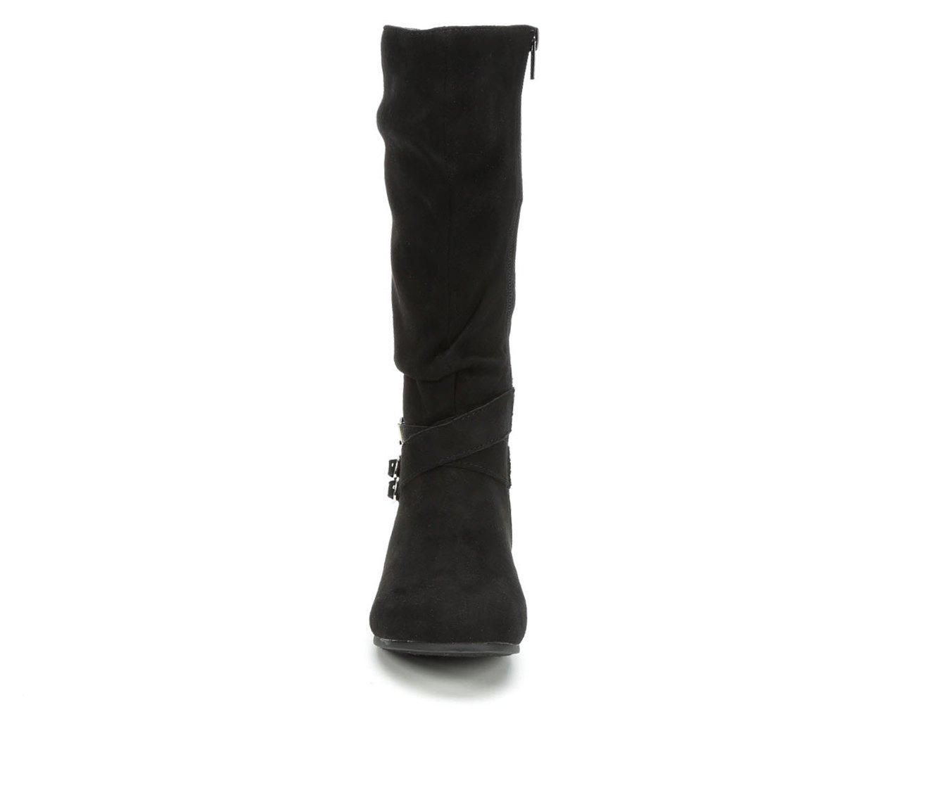 Girls' Soda Little Kid & Big Kid Deena Boots